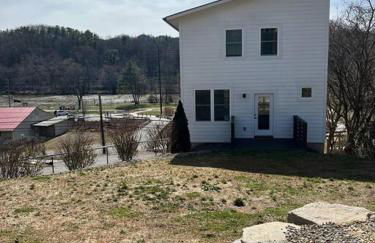 Riverside House - Foto 22