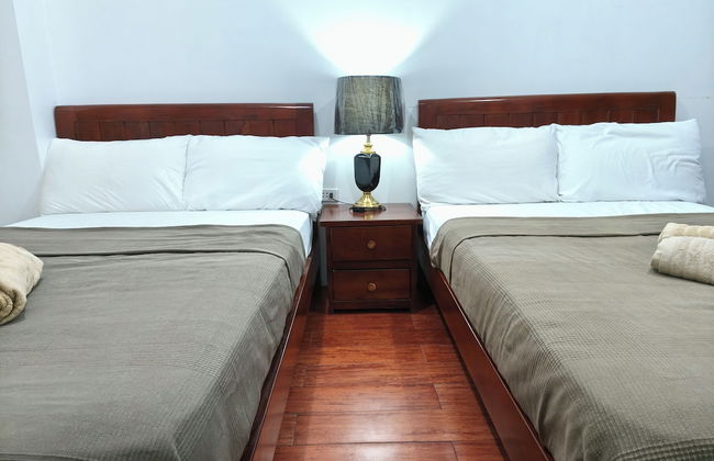 Grand View Residences near Burnham Park - Foto 9