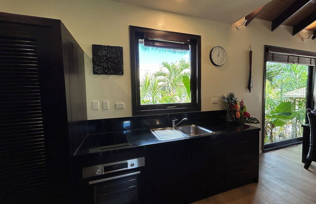 Serenity Villas Rarotonga - Photo 15