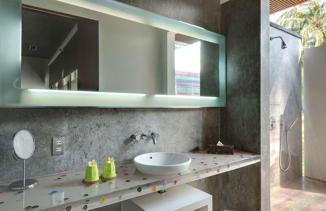 Villa Sapi - Foto 18