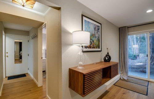 Walk to Beach and Village Bainbridge Island Gem! - Foto 12