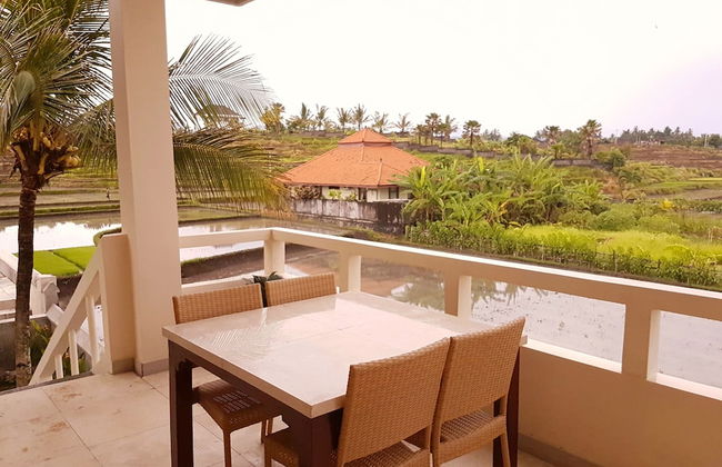 Medewi Manor - Foto 23