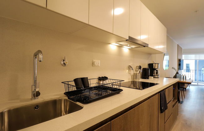 Wynwood Studio 4 in Barranco - Photo 35