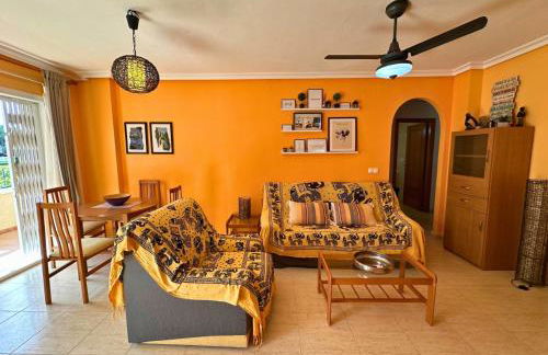 La Terraza del Sur Apartamento en Mil Palmeras - Foto 15