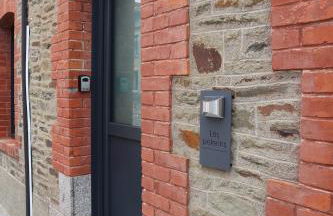 Le domaine des figuiers - Gîte des pèlerins - Foto 17