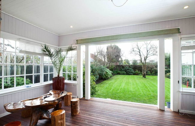 200 Riccarton Holiday House - Foto 18