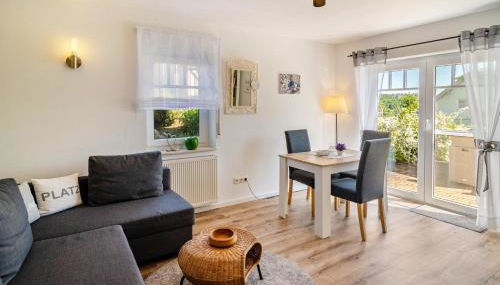 Ferienwohnung Lavendel Hofgeismar - Foto 4