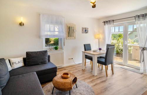 Ferienwohnung Lavendel Hofgeismar - Foto 4