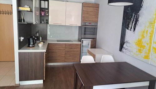 Apartament w Bursztynowych Komnatach - Foto 5