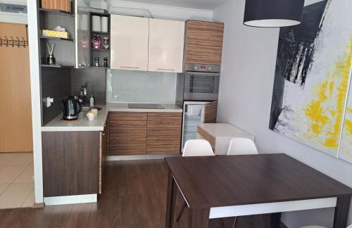 Apartament w Bursztynowych Komnatach - Foto 5