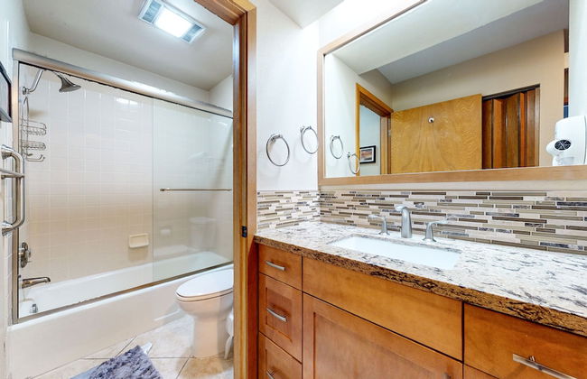 Snowcreek Retreat - Foto 18