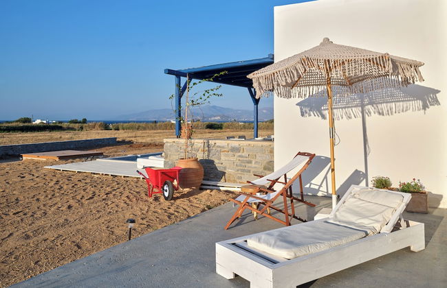 Blue and Green in Luxury - Photo 33