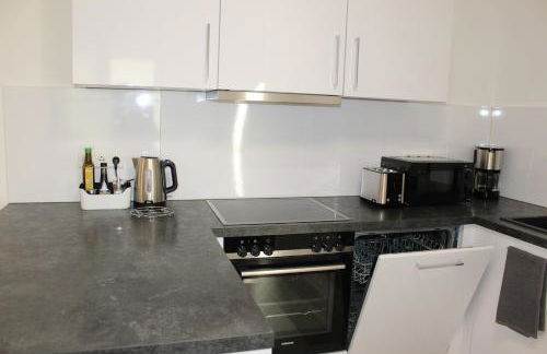 1,5-Zimmer Apartment in Karlsruhe Südstadt - Foto 31