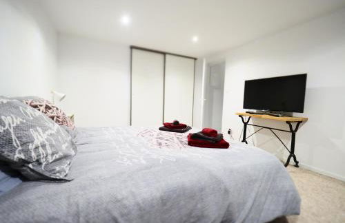 NOUVEAUTE 2024 Appartement Design avec jardin - Foto 7