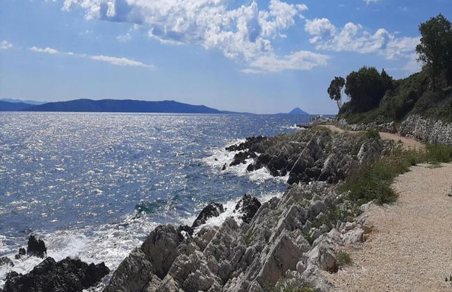 Holiday Home in Labin With Private Pool - Foto 37