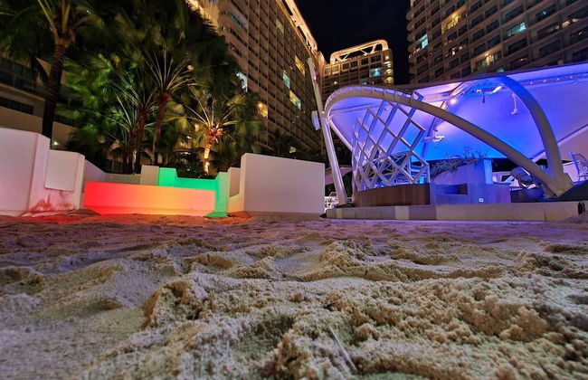 Azure 1BR Citylights With Netlfix Near Airport - Foto 33