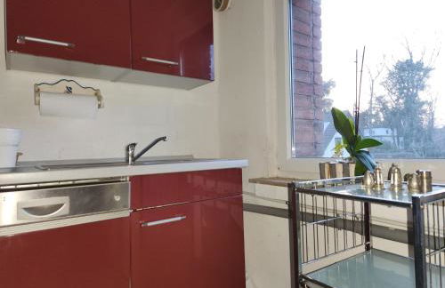 villa high ceiling 2 bedrooms - Foto 4