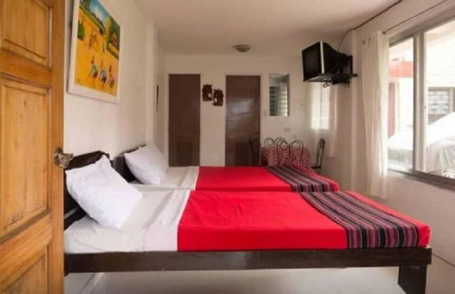 Nardi-Mar Transient House - Foto 14