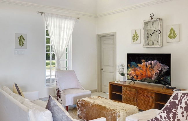 High Trees 4 Bedroom Villa - Foto 7