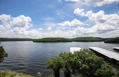 Penthouse Living In The Heart of the State Park - Foto 43