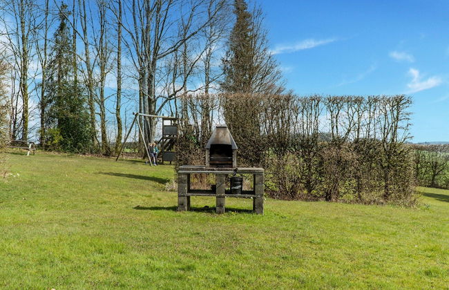 Holiday Home Les Hirondelle for 8 Persons - Foto 14