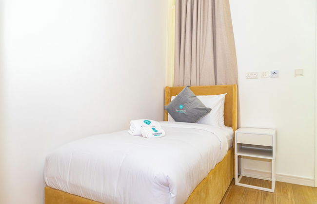 Bloomfields Spacious 2BR Duplex in Oasis - Photo 5