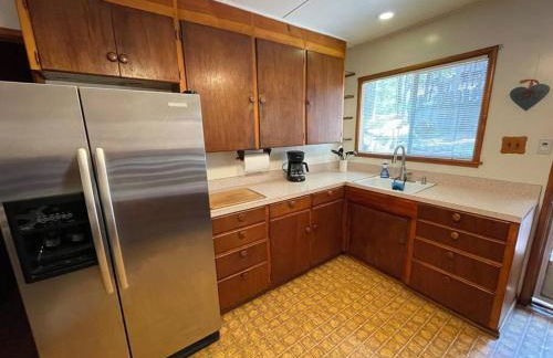 Harte's Desire Cabin - Lake, A/C, Arcade + - Foto 13