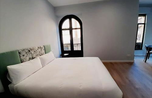 Apartamentos Vega by gaiarooms - Foto 82