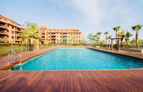 La casa de Mateo Playa Granada - Foto 14