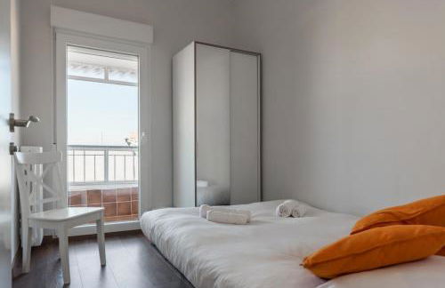 MintyStay - Paseo de las Delicias - Photo 7