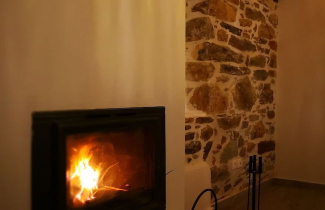 Effrosini Stonehouse Portaria - Foto 22