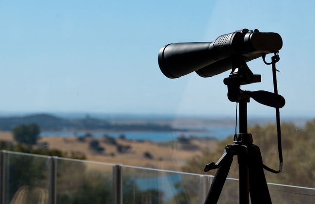 Montimerso Skyscape Country House - Foto 41