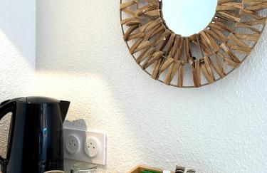 Studio MBS 1 - Cosy, Tram, Wifi, Parking, Equipé - Foto 31