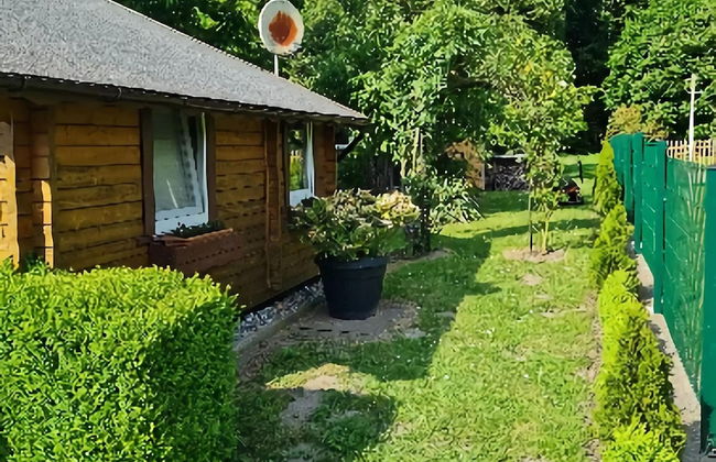 Bungalow in Klein Strtsmkendorf - Foto 25