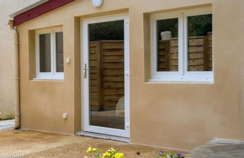 Ca'Bercé Studio équipé - Photo 20