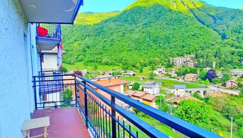 Casa Maioli - Your Mountain Holiday - Foto 2