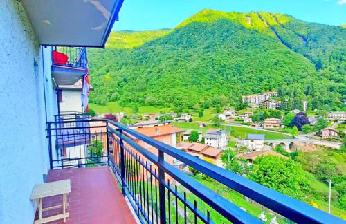 Casa Maioli - Your Mountain Holiday - Foto 2