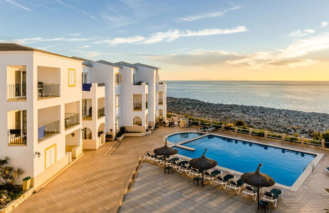 Apartamentos Blancala - Photo 30