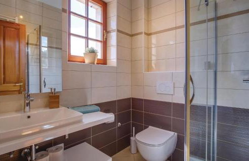 Pet Friendly Home In Sveti Jakov - Foto 41