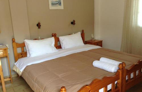 MARIA Studios & Apartments - Foto 8