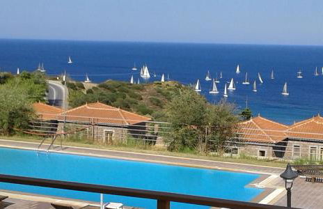 Molivos Sunset Apartments - Foto 73