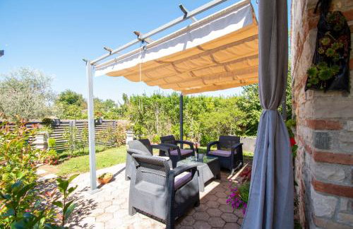 Ferienhaus Marija with private Pool - Foto 15
