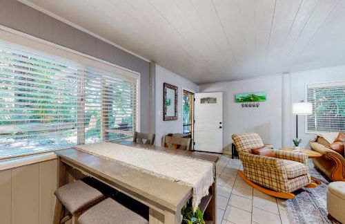 Coastal Cabin - Foto 6