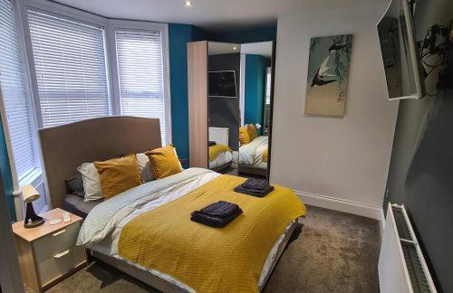 Kelvin Suite - Foto 1