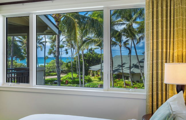 Oceanfront Vacation Villas at Turtle Bay - Foto 36