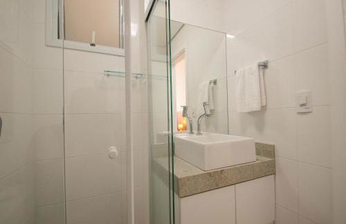 Thai Beach Home Spa: Apto 200m da Praia N605 - Foto 16