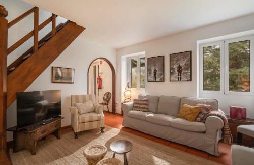 Surrounded by Nature - Casa da Cebola - Foto 8