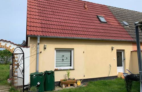 Ferienhaus in Lassan vor Usedom - Foto 11