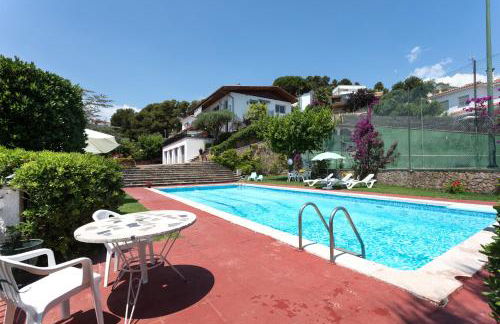 Costa Maresme Apartment - Foto 7