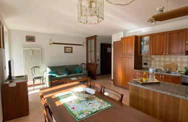 Rosadira Vista Lago sulle Dolomiti - Foto 15